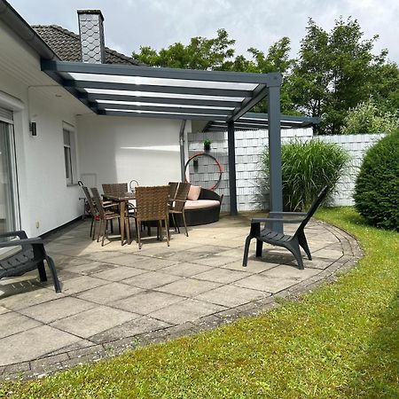 Waldblick Walsrode / Bomlitz Apartment Exterior photo