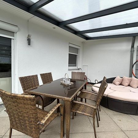 Waldblick Walsrode / Bomlitz Apartment Exterior photo