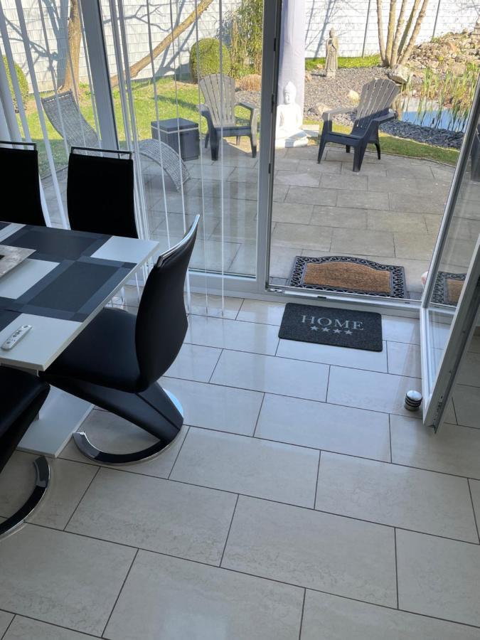 Waldblick Walsrode / Bomlitz Apartment Exterior photo